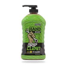 Hand Cleaning Soap